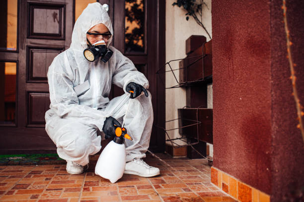 Reliable Mosquito Control contractor in Charlestown, IN by Show Me Pest Control