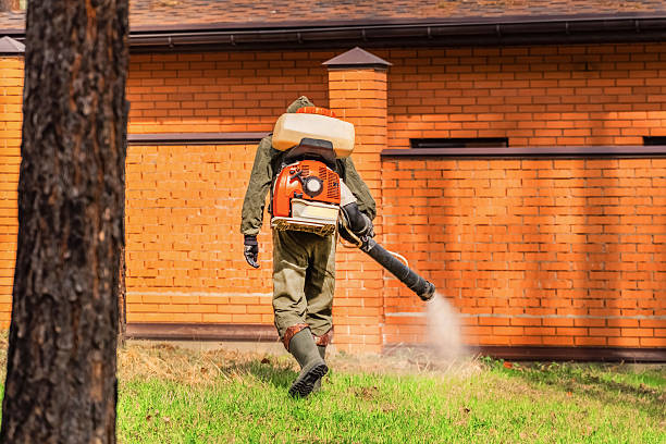 Top rated local Mosquito Control specialists in Charlestown, IN